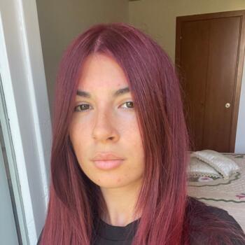 Babysitter a Terracina: Martina