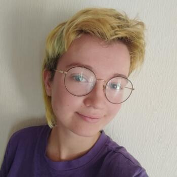 Babysitter Conflans-en-Jarnisy: Joanna