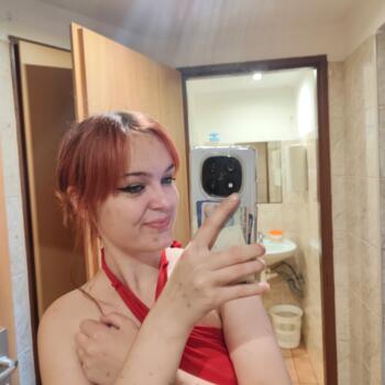 Babysitter in Krnov: Daniela