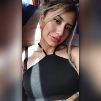 Niñera en Quito: Elizabeth