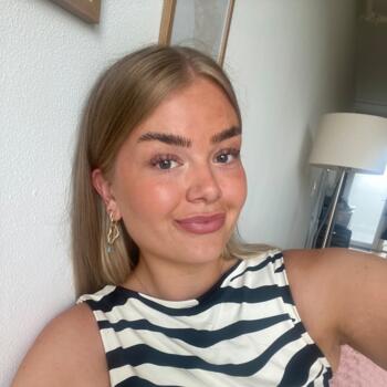 Babysitter i Aalborg: Anna Kragh