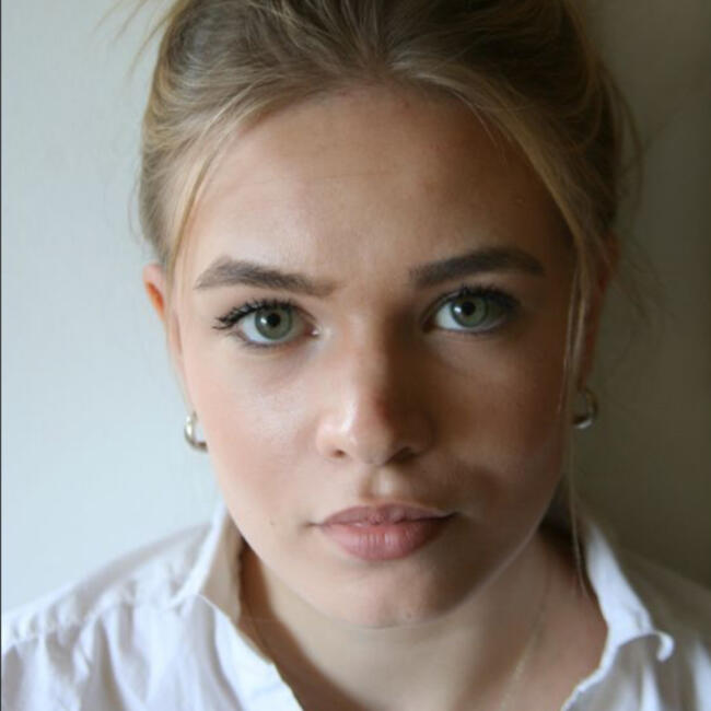 Babysitter in Hamburg: Leonie