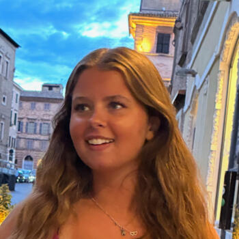 Babysitter Virum: Caroline