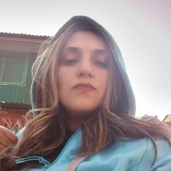 Childminder job in Maipú: babysitting job Gabriela