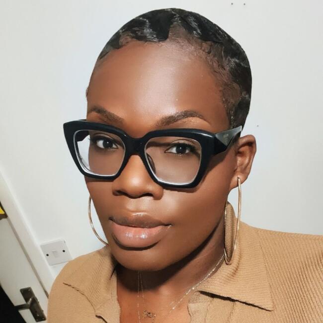 Babysitter in London: Florence