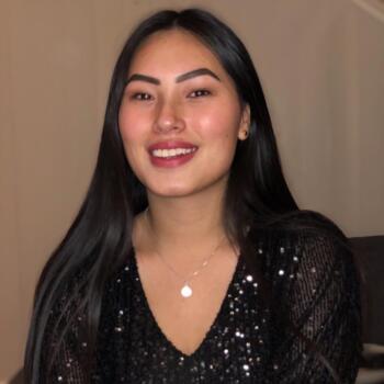 Barnevaktjobb i Gran (Innlandet): barnevaktjobb Marthe