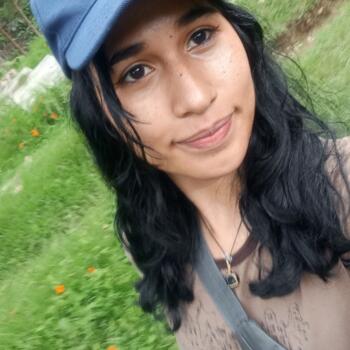 Babysitter in Itagüí: Leydy