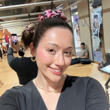 Niñera en Los Andes: Jeanella