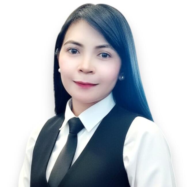 Babysitting job in Dubai: Samira