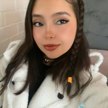 Babysitter in Talcahuano: Camila