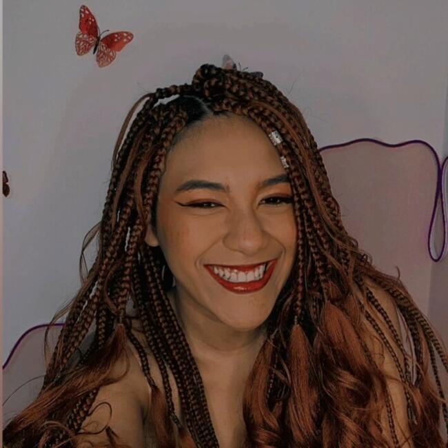 Babá em Mauá: Jessyca