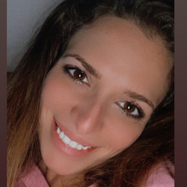 Babysitter in Cholargós: Έλενα