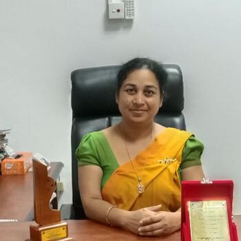 Babysitter in Whangarei: Nirosha Janaki