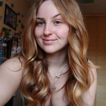 Canguro en Madrid: Andrea