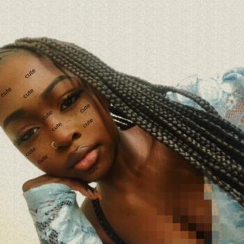 Babysitter in Le Havre: Mariama