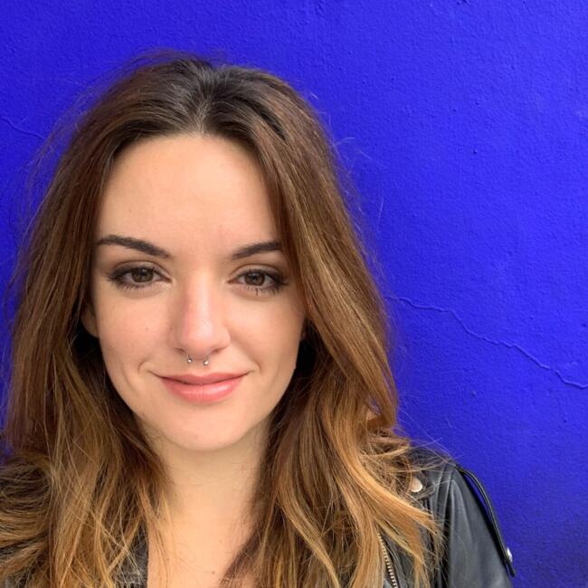 Lavoro per babysitter a Venezia: Claudia