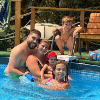 Babysitting job in Savignano sul Panaro: babysitting job Deborah