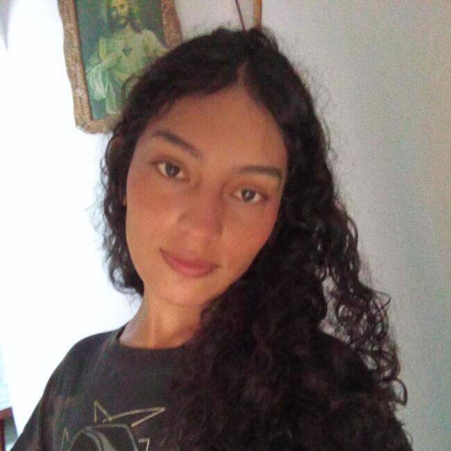 Niñera en Bogotá: Jenifer
