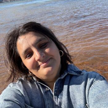 Baby-sitter Le Crès: Anna