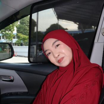 Babysitter in Singapore Island: Jannah