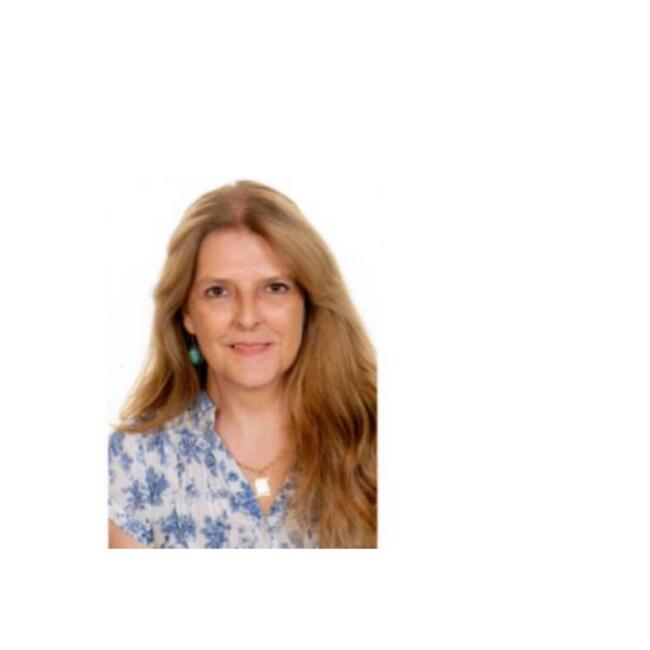 Canguro en Majadahonda: Carmen Fatima