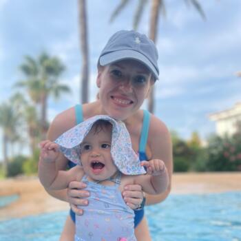 Parent Marrakesh: Emily