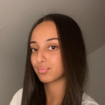 Babysitter Athis-Mons: Jana