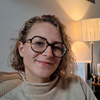 Babysitter Gatineau: Laurine