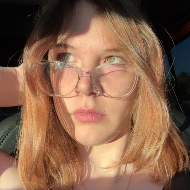 Babysitter in Las Vegas: Darlean