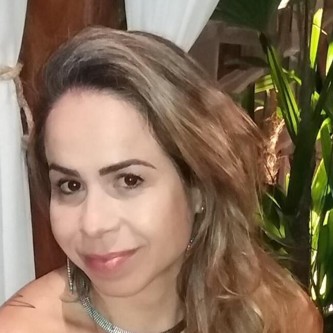 Babysitter in Belo Horizonte: Florence