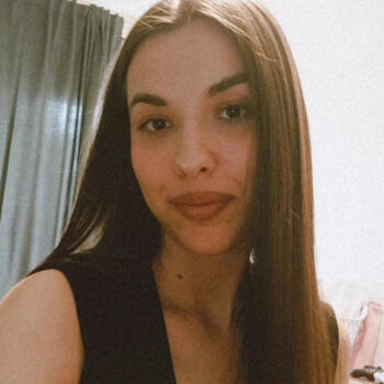 Babysitter in Niš: Angelina
