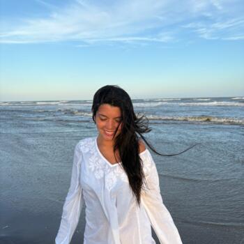 Babysitter in Buenos Aires: Candelaria