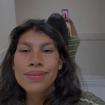 Babysitter Monterrey: Ailin