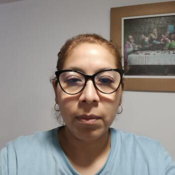 Parent Comas (Departamento de Lima): EVELIN