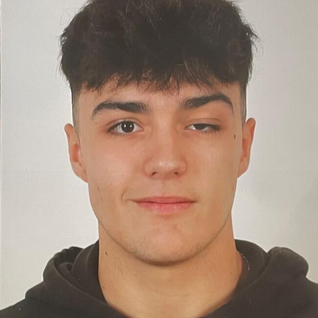 Babysitter in Leganés: Mauro