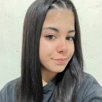 Babysitter in San Juan Bautista: Yamila