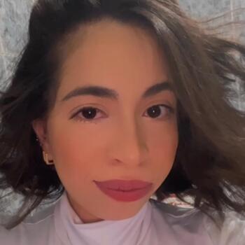 Babysitting job in Brasília: babysitting job Gabriela