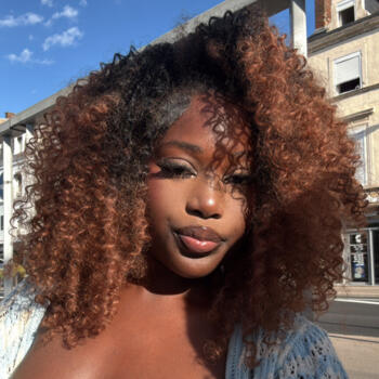 Nounou Nantes: Lynn kayla