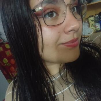 Babysitter in San Isidro: Luana Yasmin
