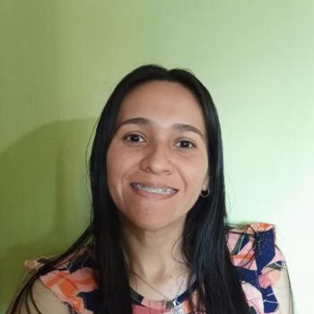 Babysitter in Corrientes: Carolina