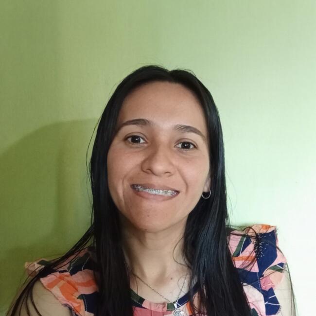 Babysitter in Corrientes: Carolina