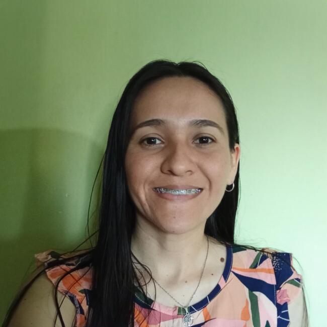 Babysitter in Corrientes: Carolina