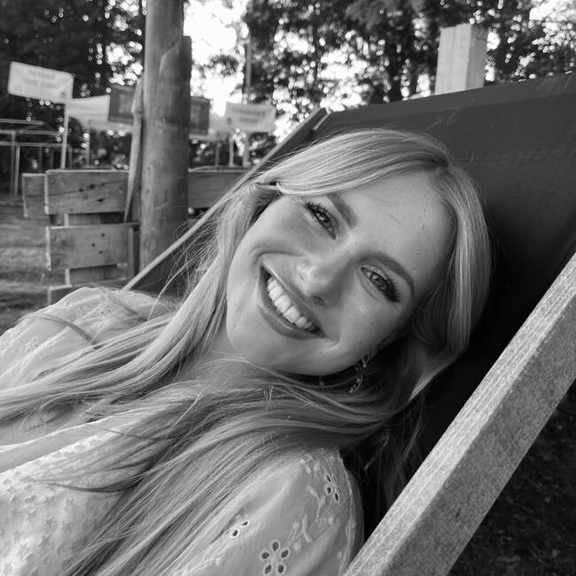 Job de garde d'enfants à Arles: Manon