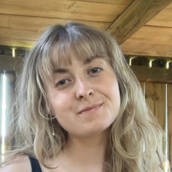 Babysitter in Biel/Bienne: Victoria