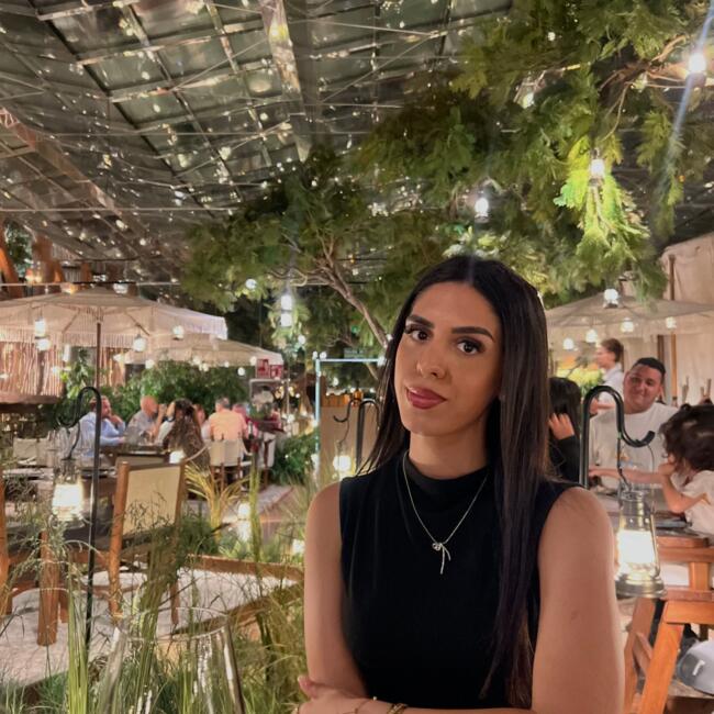 Babysitter in Houthalen-Helchteren: Aylin