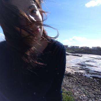 Abrantes的保母: Liliana