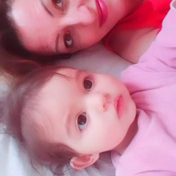Baby-sitting Lille: job de garde d'enfants Marina