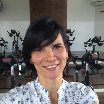 Babysitter Jundiaí: Daniela