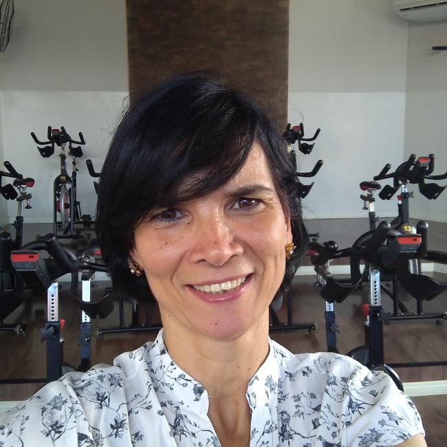 Babysitter in Jundiaí: Daniela