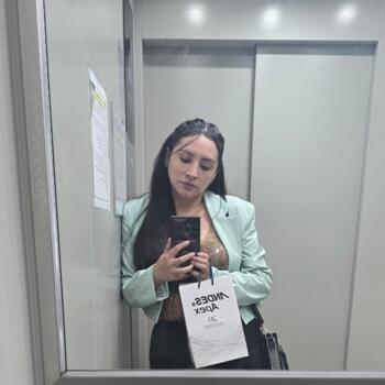Parent Comas (Departamento de Lima): Natalia